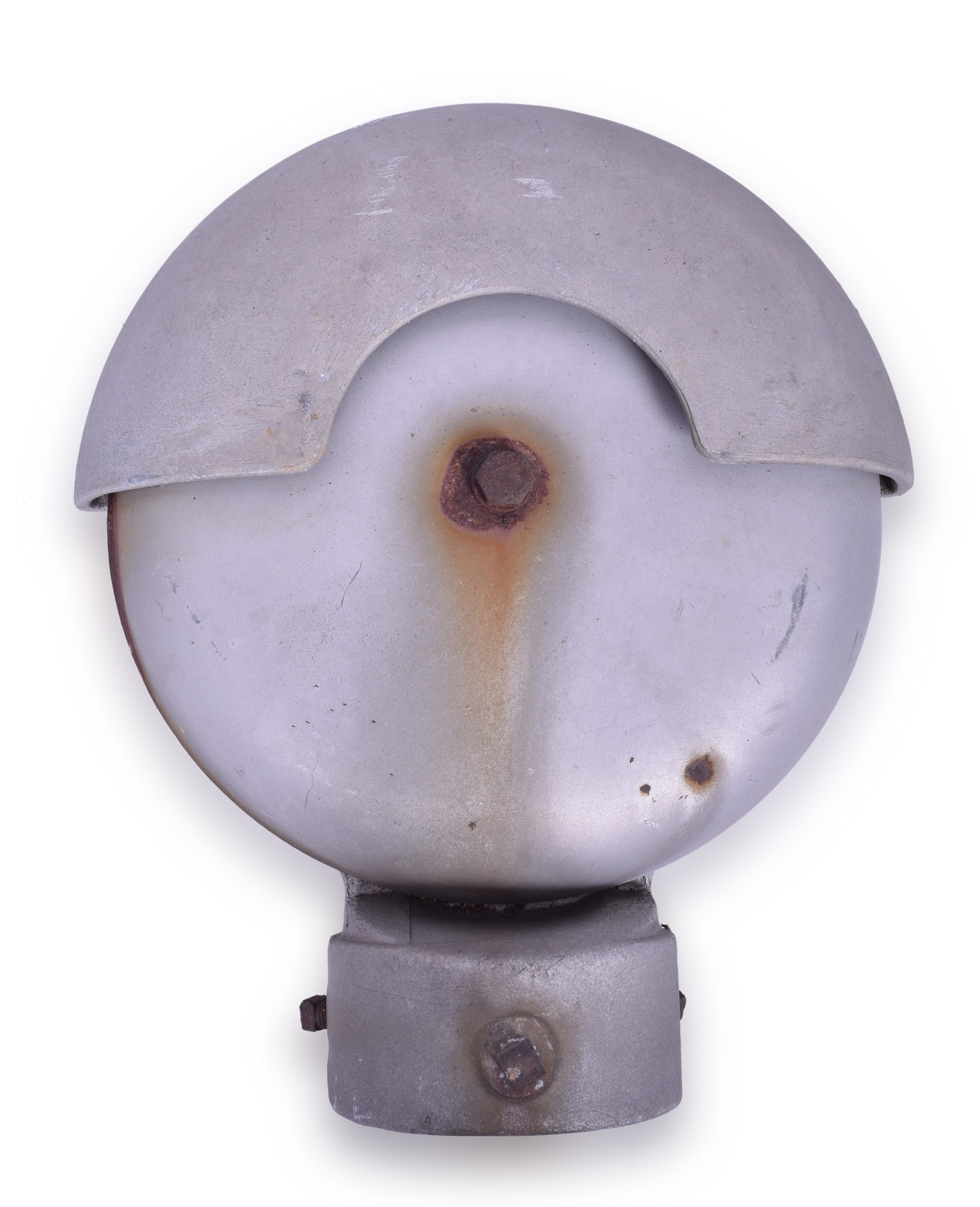 3088 - Safetran Railroad Crossing Bell thumbnail