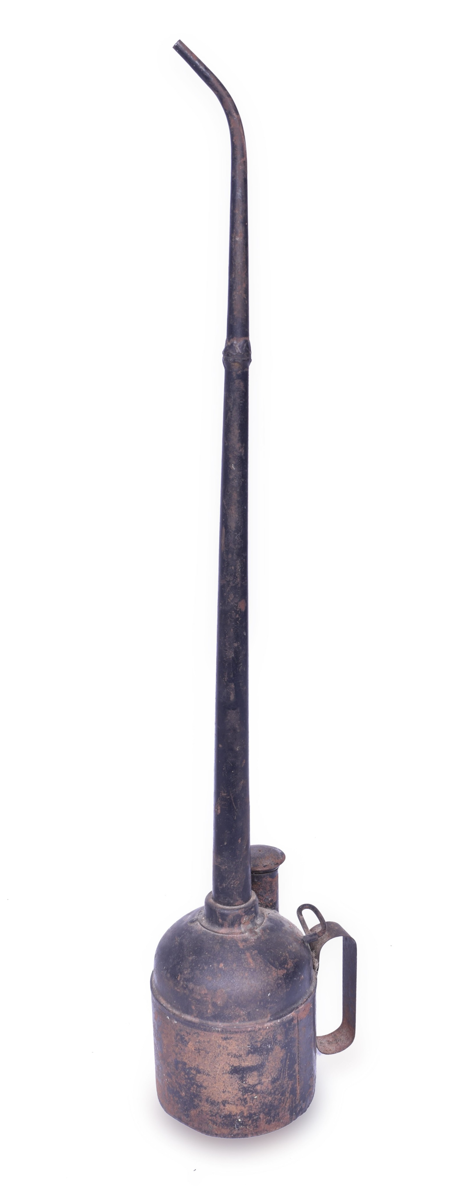 3094 - Handlan Railroad Tall Oil Can thumbnail