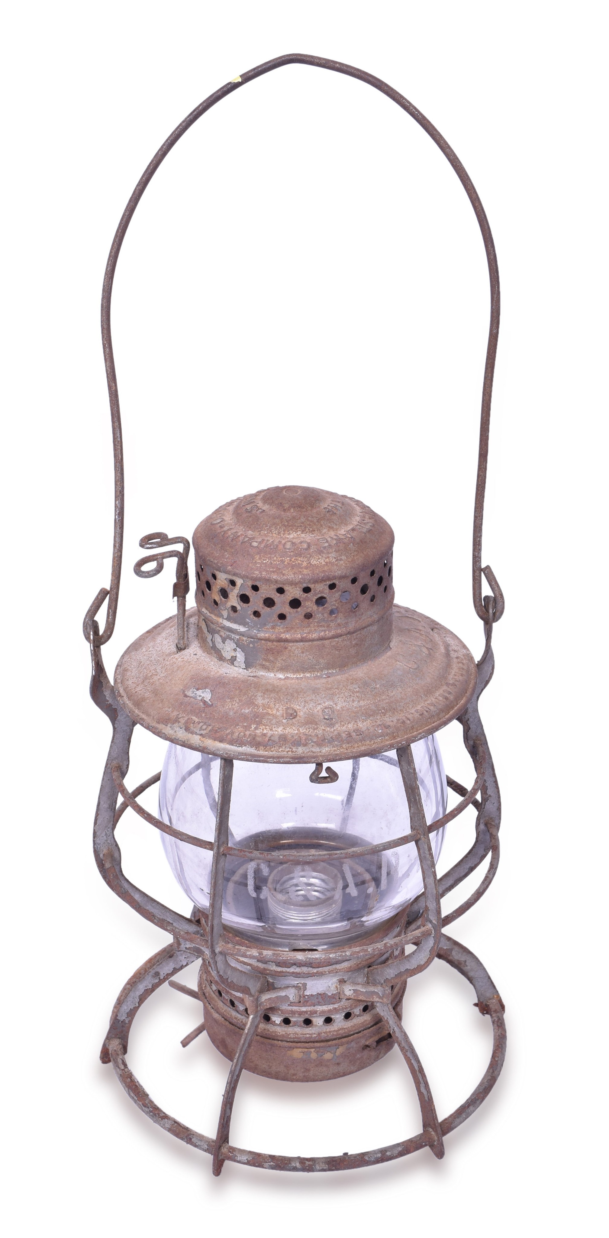 3142 - Adams & Westlake 