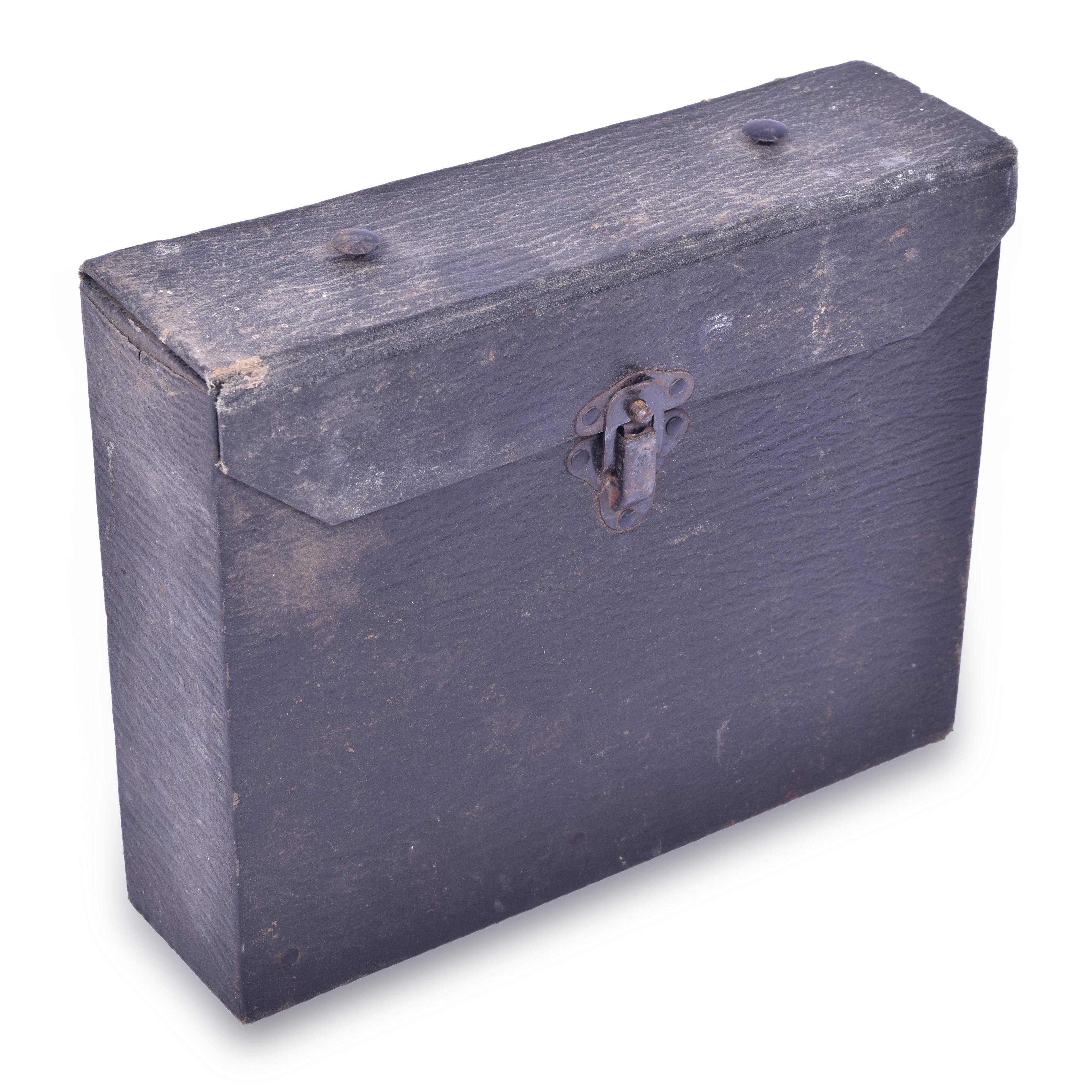 3146 - Standard Oil Company Salesman Sample Kit w/ Original Case thumbnail