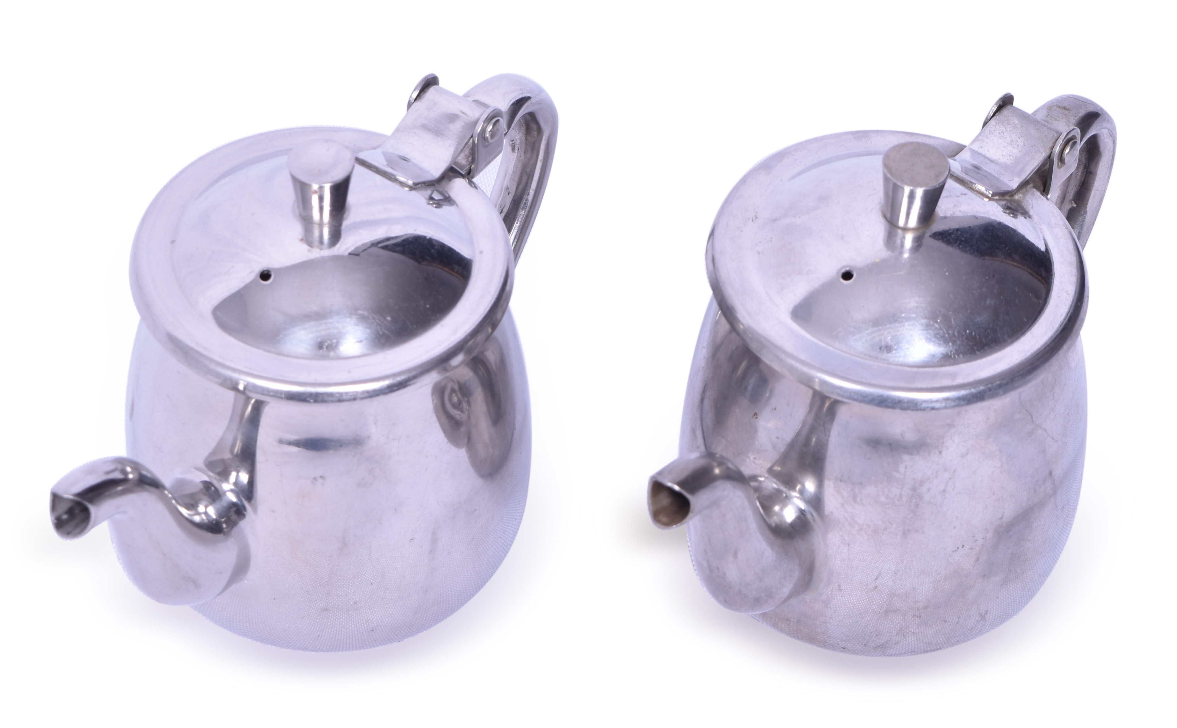 3161 - Chicago, Rock Island and Pacific Railroad Tea Pots thumbnail