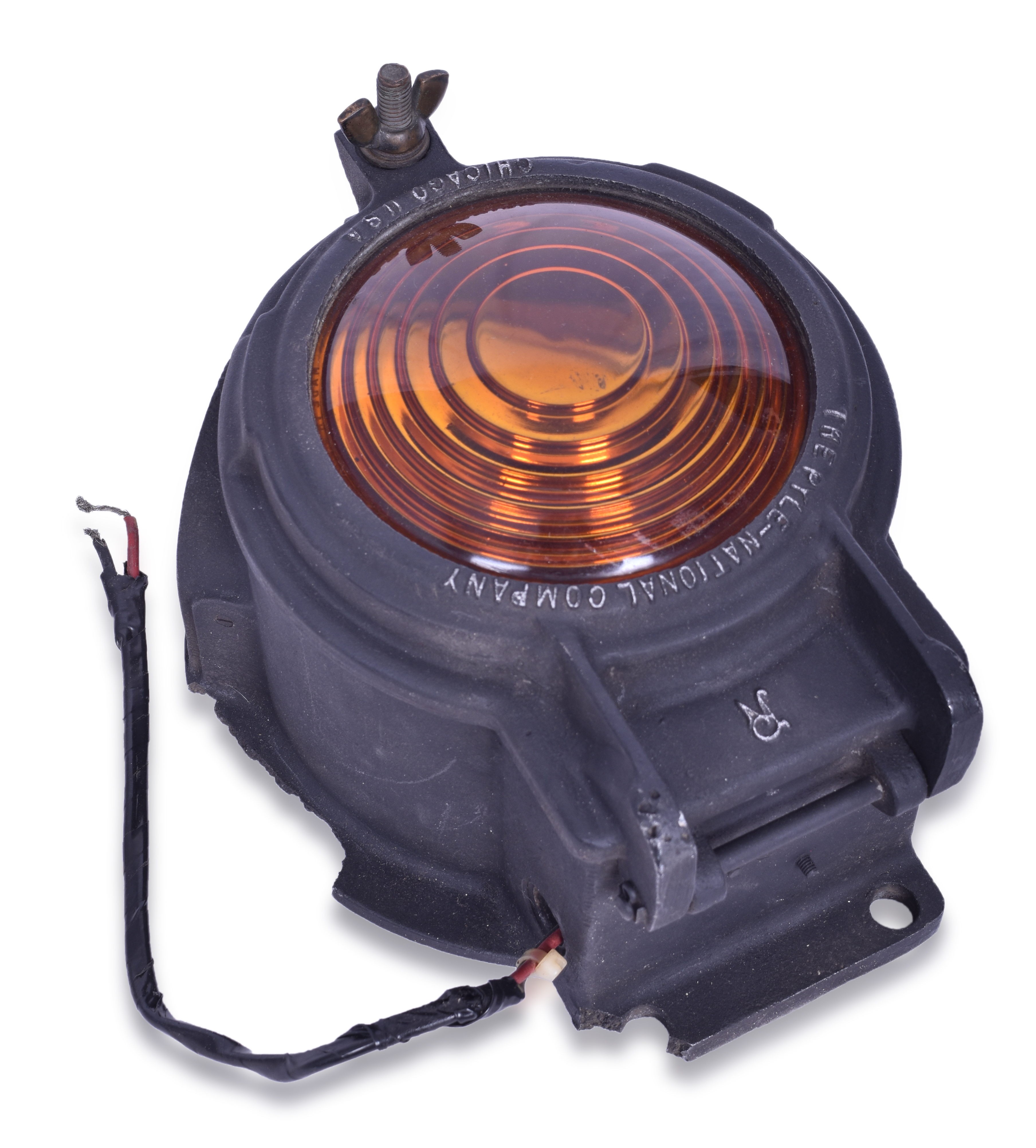 3320 - Pyle National Locomotive Marker Lamp thumbnail