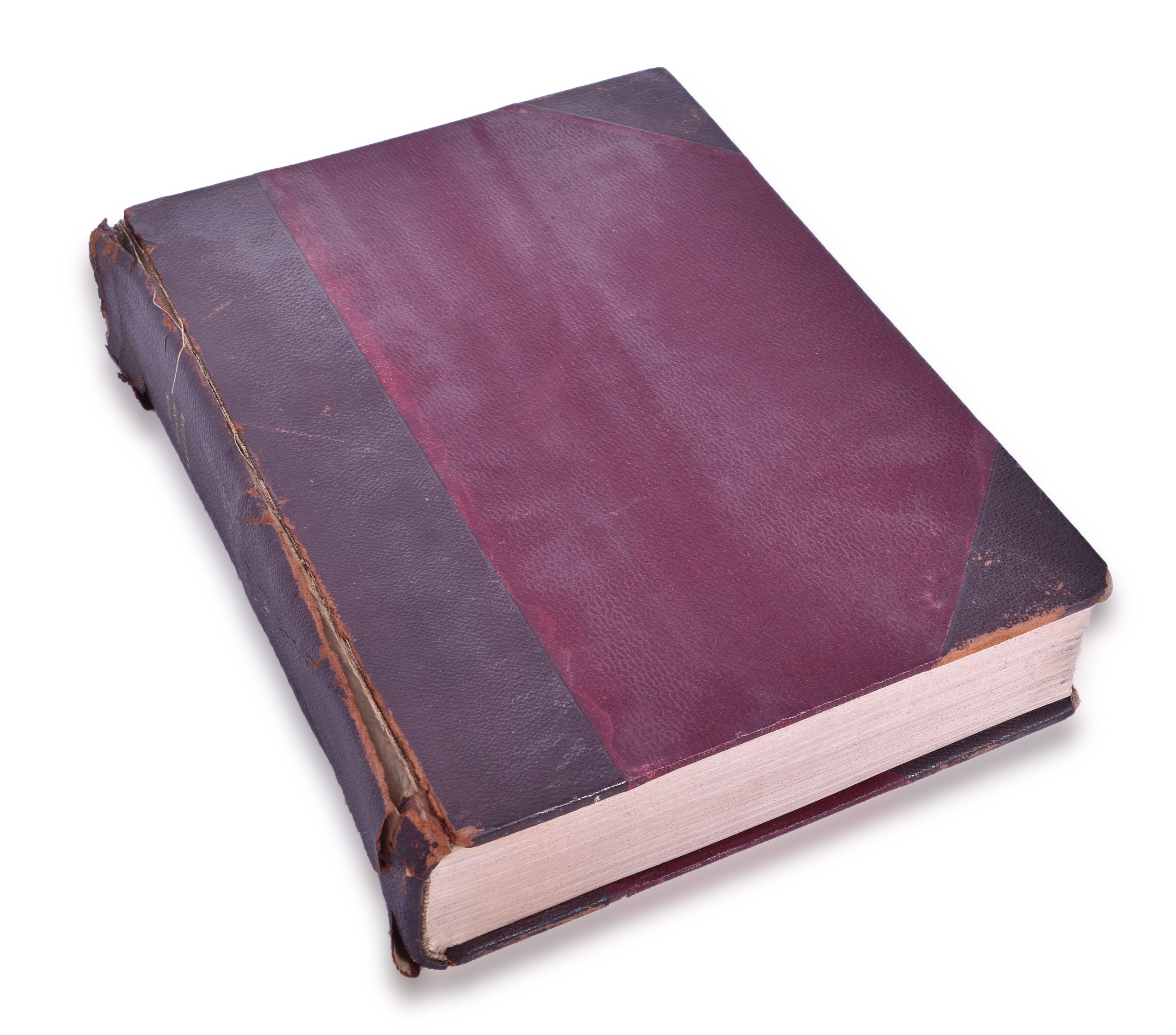 3346 - Rock Island Magazine 1930 Bound Volume - Chicago, Rock Island & Pacific Employee Magazine thumbnail