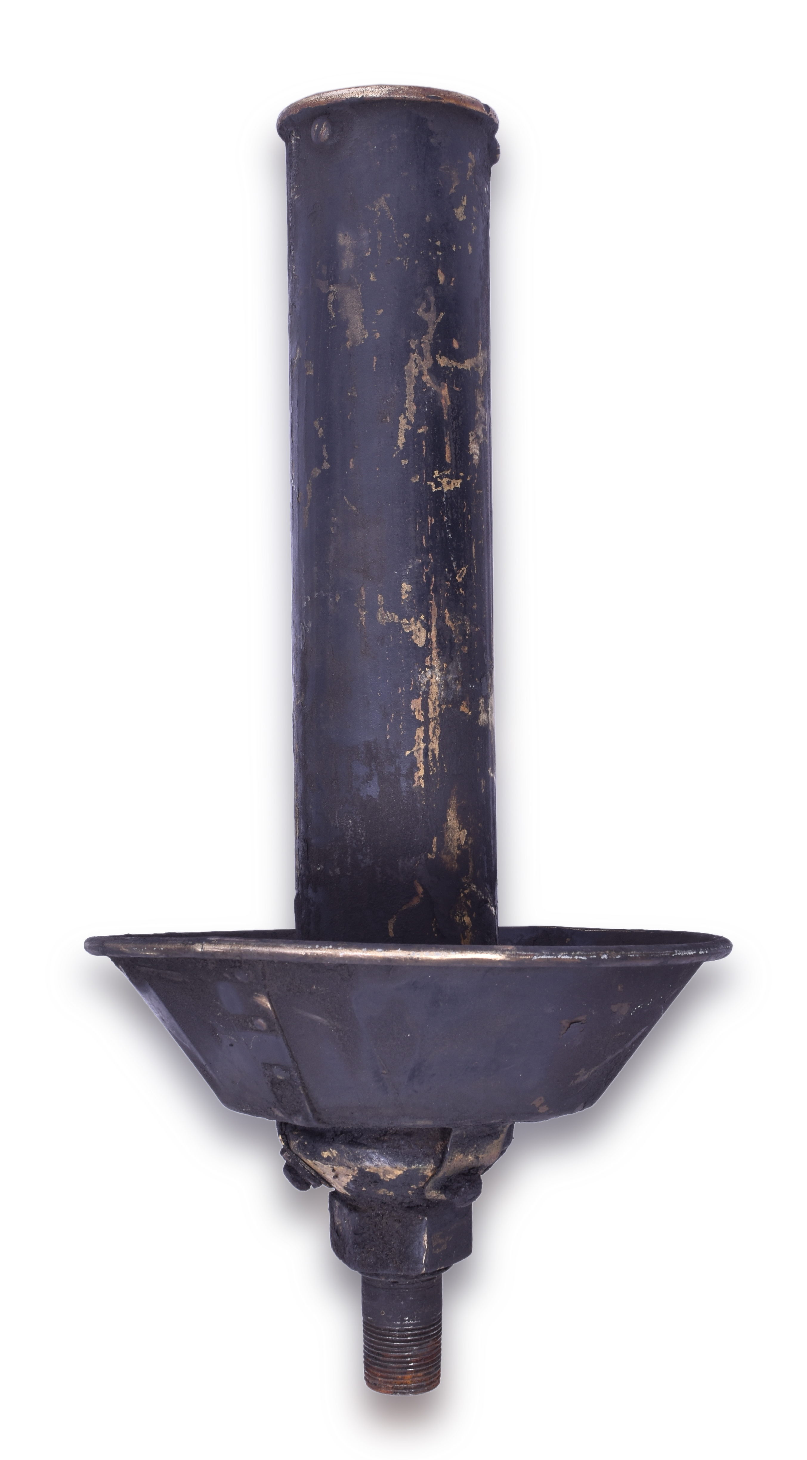 3394 - New York Central Railroad S-2 Electric Locomotive Single Chime Whistle thumbnail