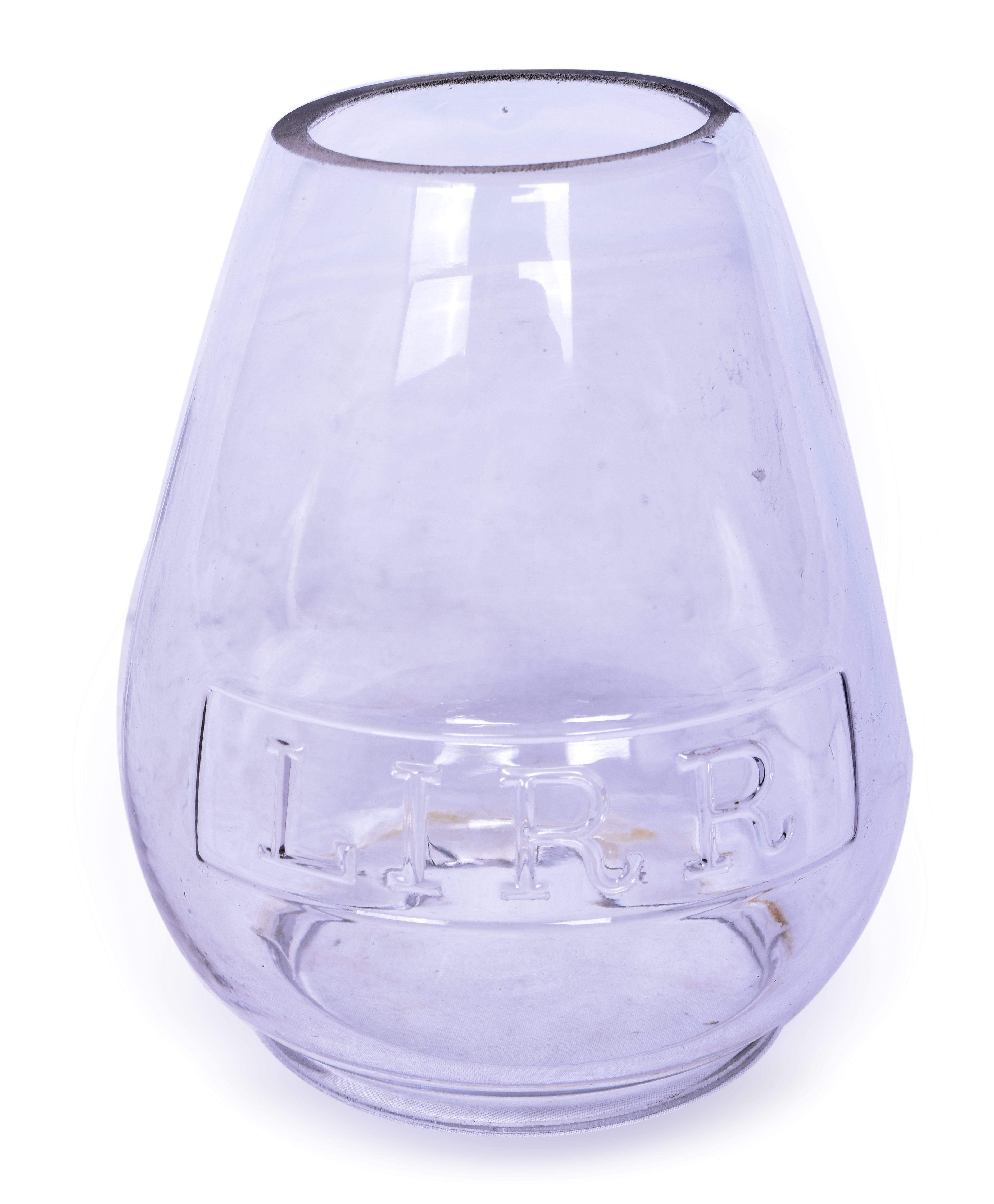 3465 - Long Island Railroad Clear 