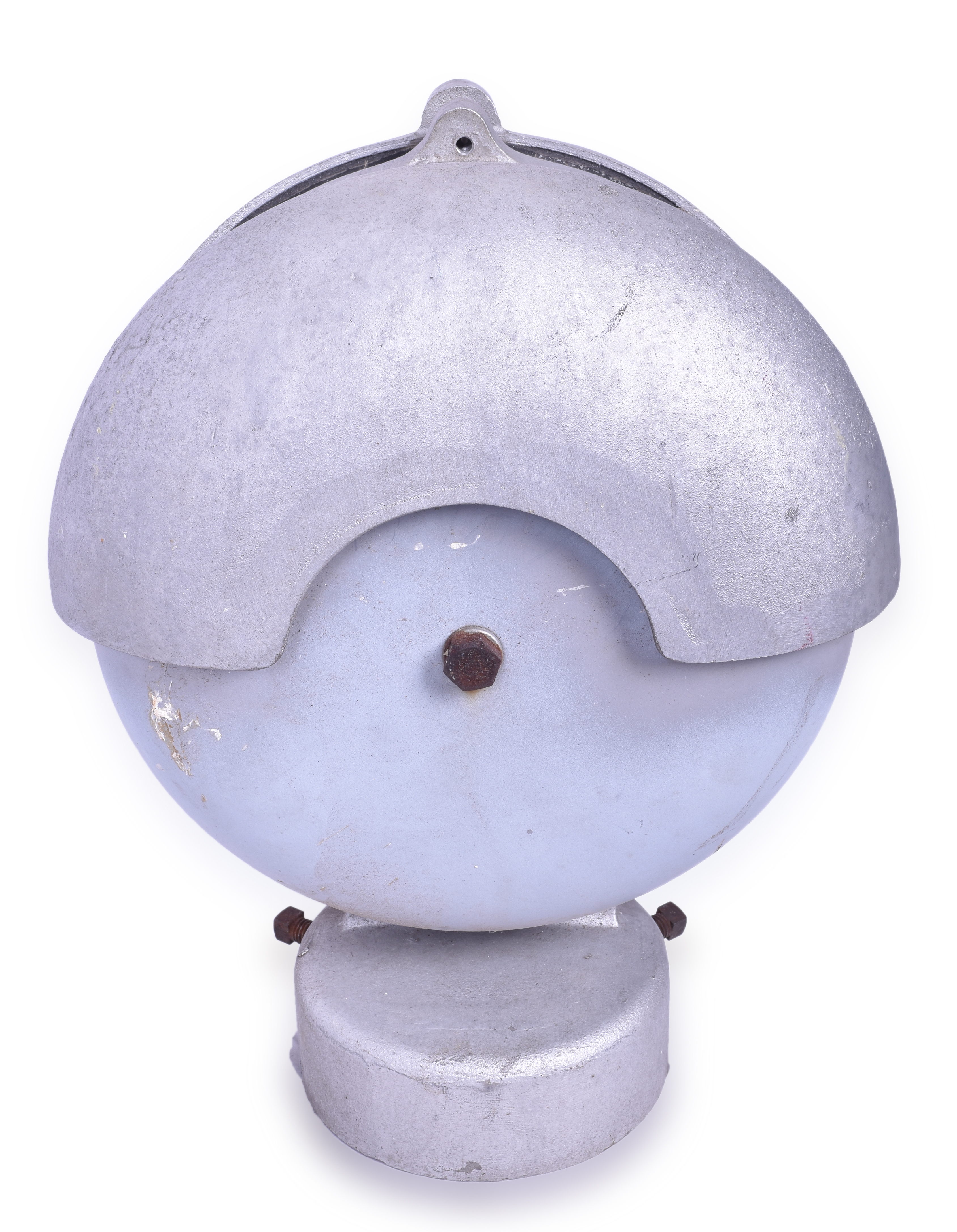 3475 - Safetran Mechanical Crossing Bell thumbnail