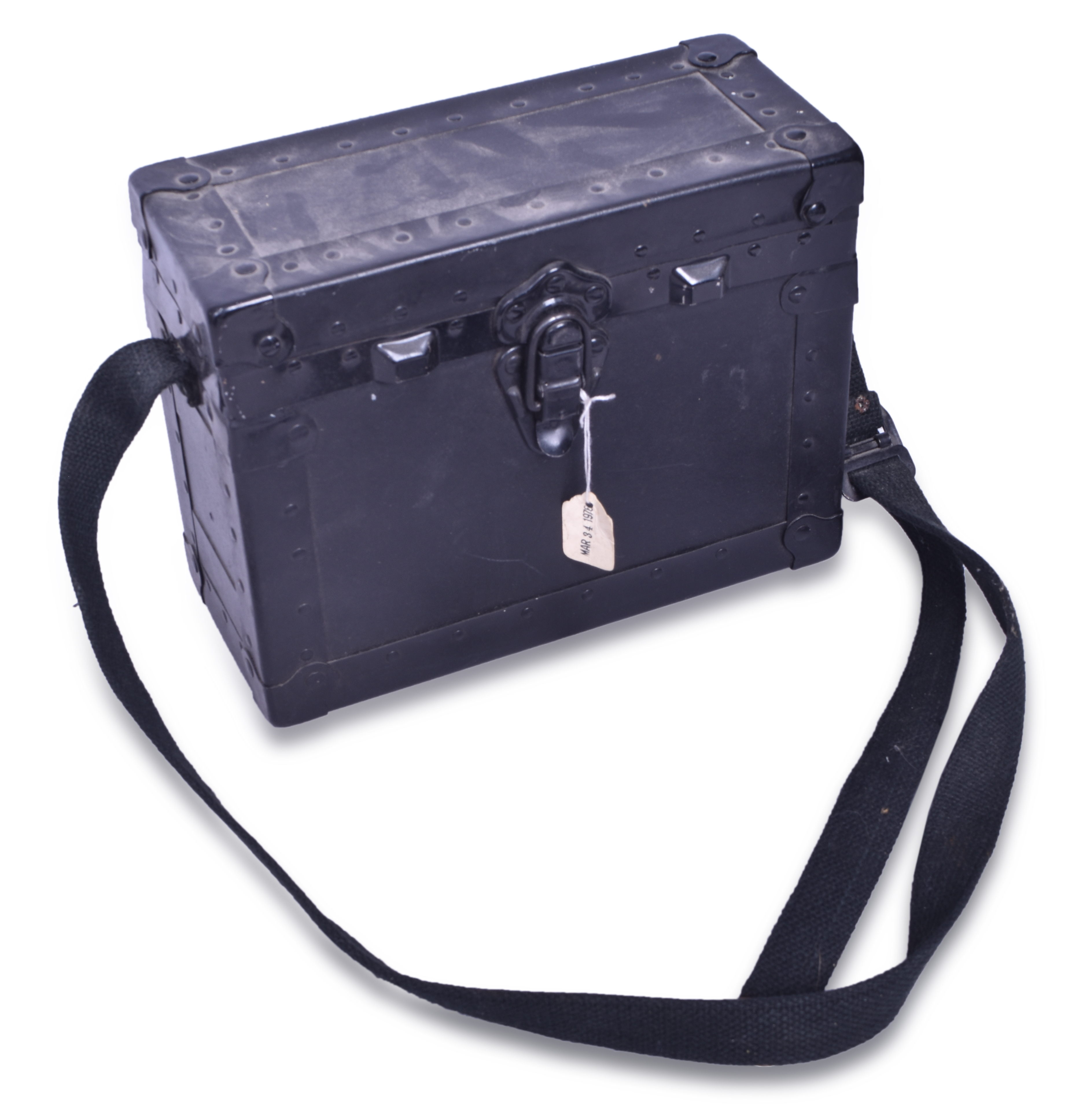 3564 - GTE / Automatic Electric Railroad Train Phone - New Old Stock thumbnail