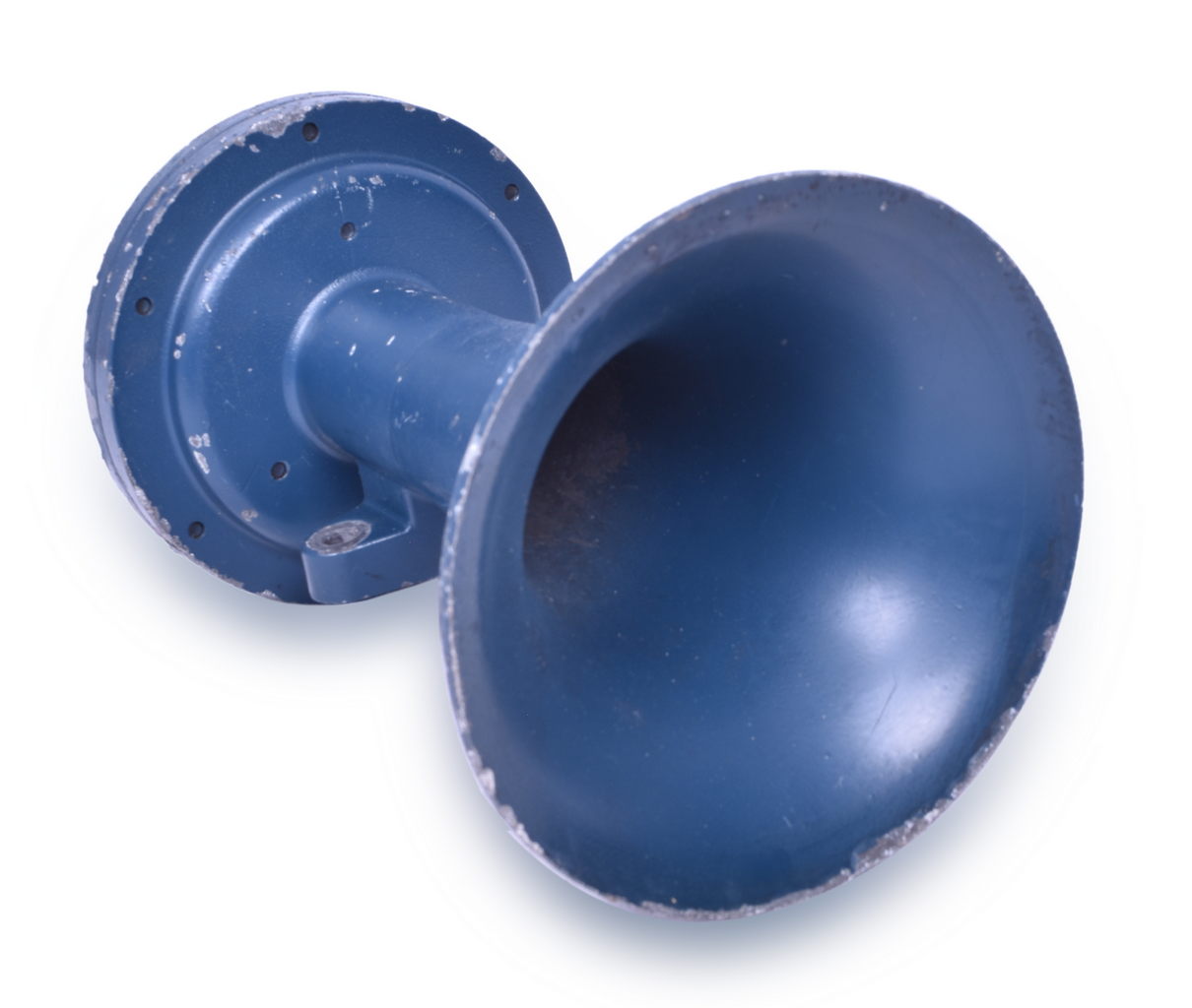 4126 - Nathan AirChime #2 Locomotive Horn Bell thumbnail