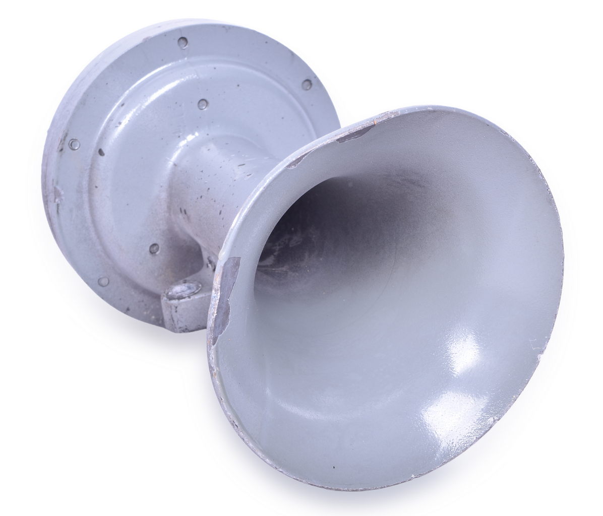 4192 - Nathan AirChime #4A Locomotive Horn Bell thumbnail