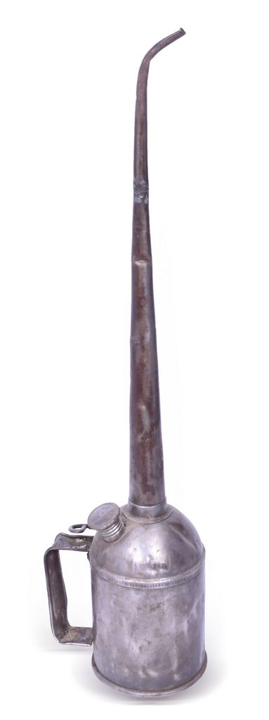 4224 - Baltimore and Ohio Railroad Tall Oil Can thumbnail