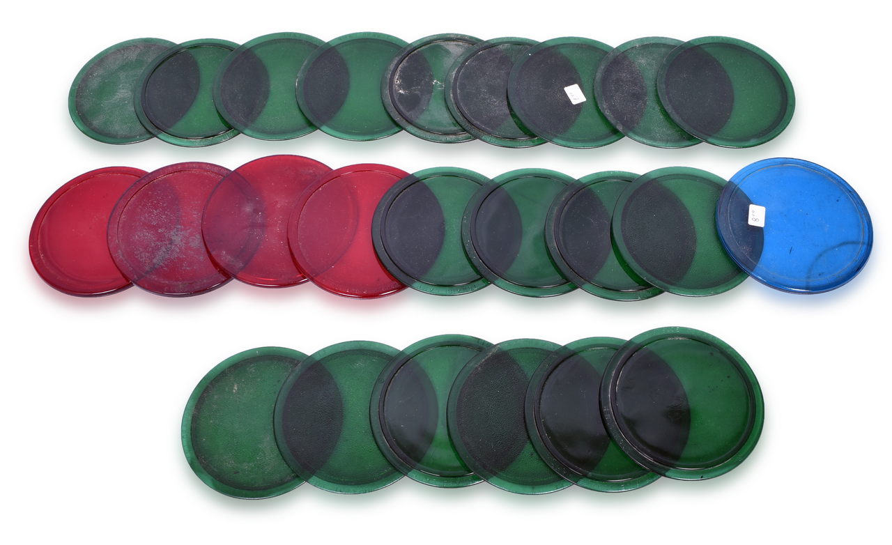 4250 - Twenty Four 5