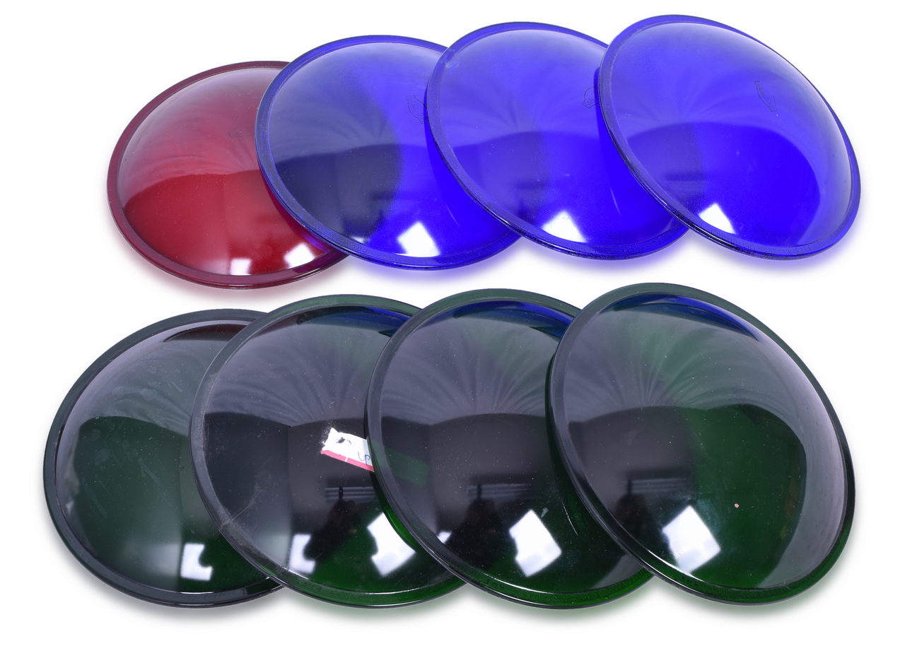 4256 - Eight Major / Kopp 7 5/8