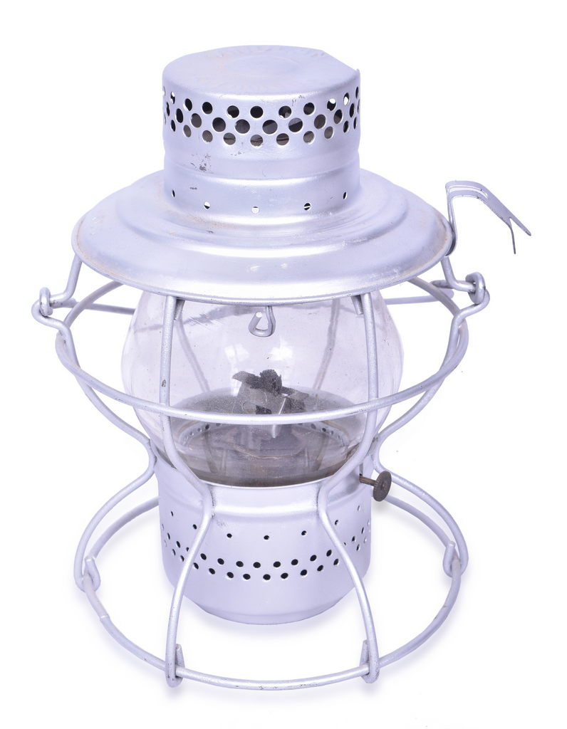 4322 - Restored Handlan New York Central Railroad Lantern thumbnail