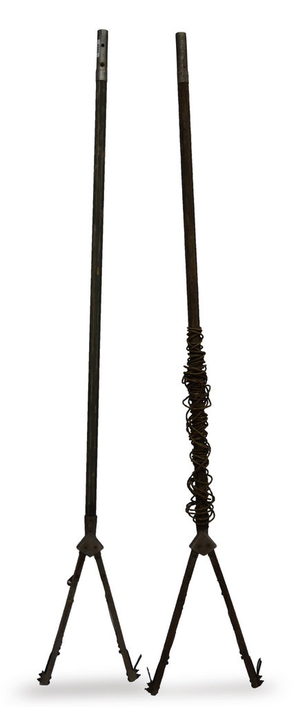 4360 - Pair of Railroad Train Order 