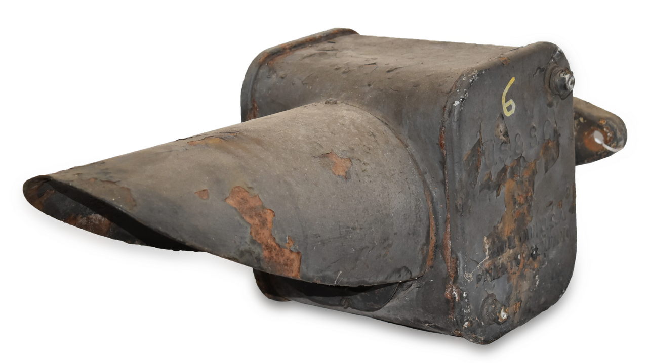 4422 - Union Switch and Signal PL Style Single Lamp thumbnail