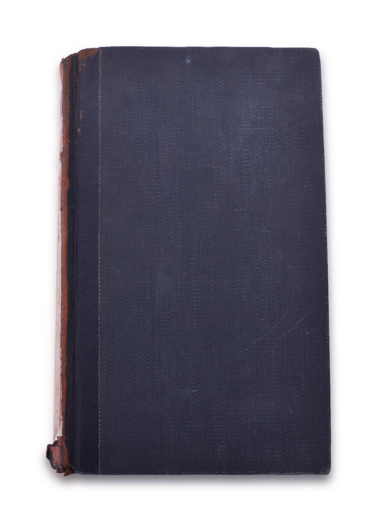 4532 - Poor's Manual Of Railroads of the United States 1872-1873 thumbnail