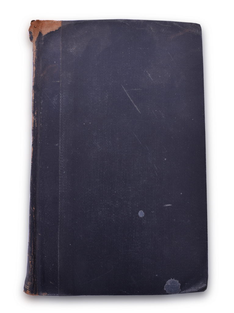 4534 - Poor's Manual Of Railroads of the United States 1871-1872 thumbnail