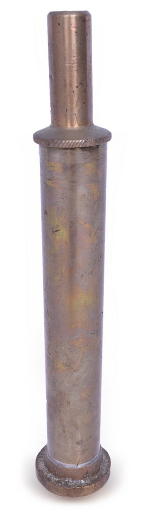 5010 - Brass Railroad Hand Torch thumbnail