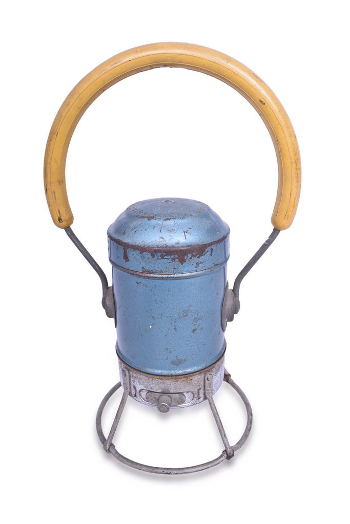 5048 - Dietz 40 Traffic Guard Lantern, Star Headlight and Delta Powerlite Battery Lanterns thumbnail