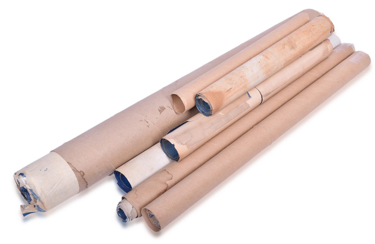 5305 - Twenty-Three Pennsylvania Railroad Blueprints - Chicago Bridge and Iron Works, Fort Wayne - 1916 to 1945 thumbnail