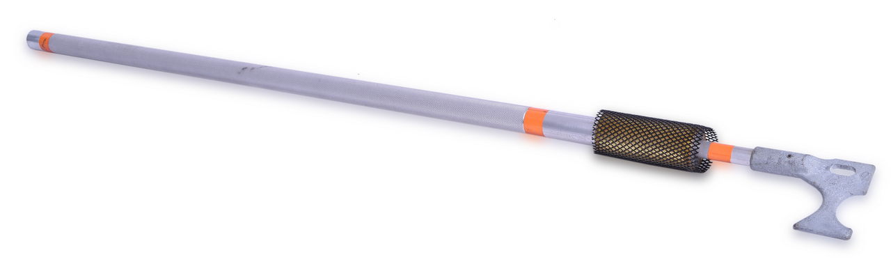 5624 - Elgin, Joliet & Eastern Railroad Omni Group Corp. Tomahawk Brake Stick 53