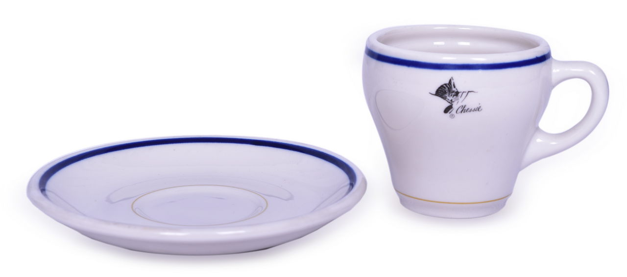 5641 - Chesapeake and Ohio Railroad 