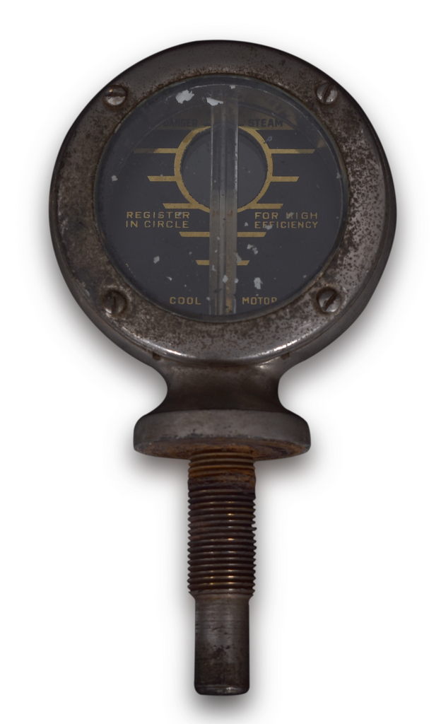 7016 - Boyce Midget 2 1/4