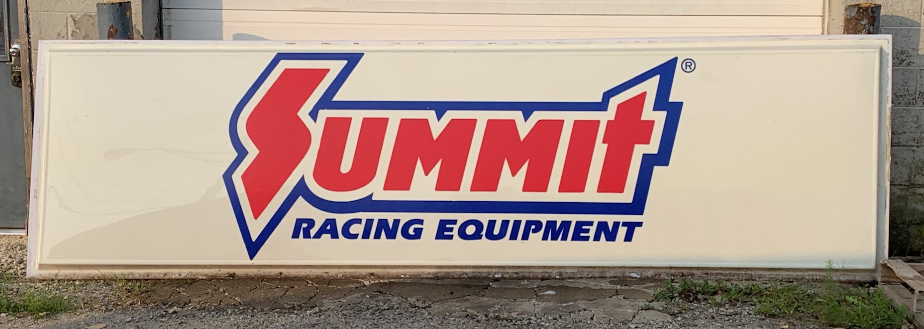 7177 - Large Norwalk / Summit Motorsports Park 