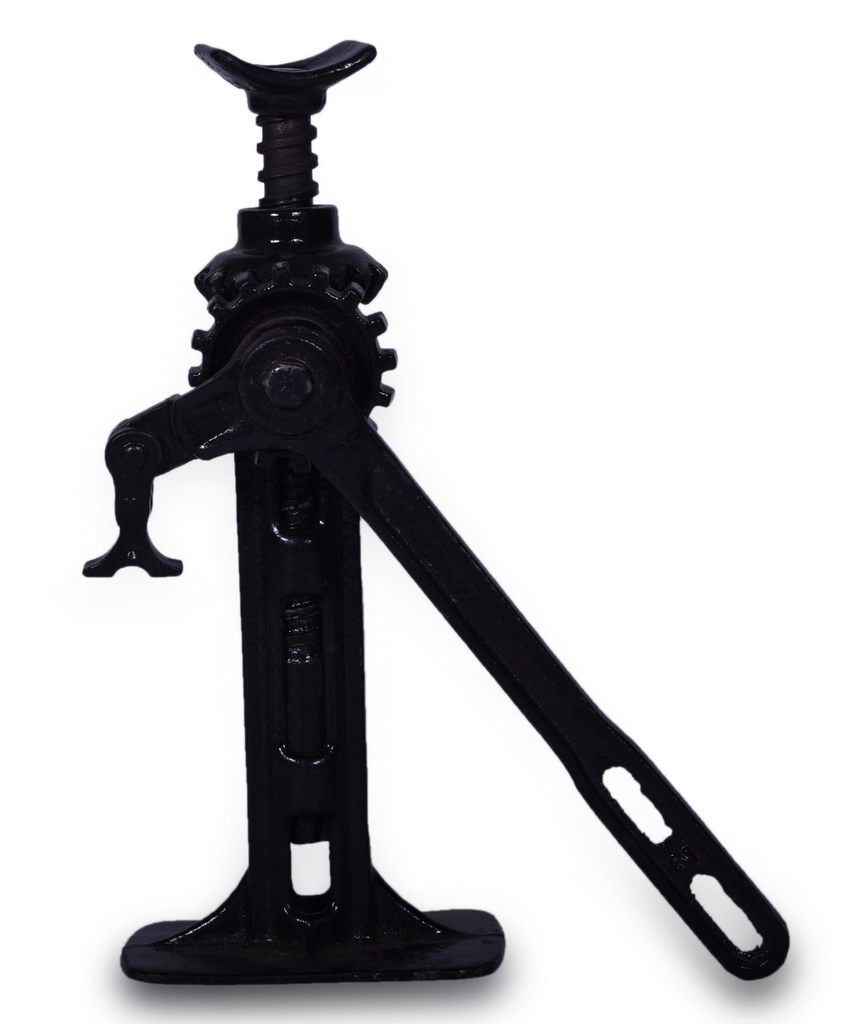 7180 - Restored Ford Model T Screw Jack thumbnail