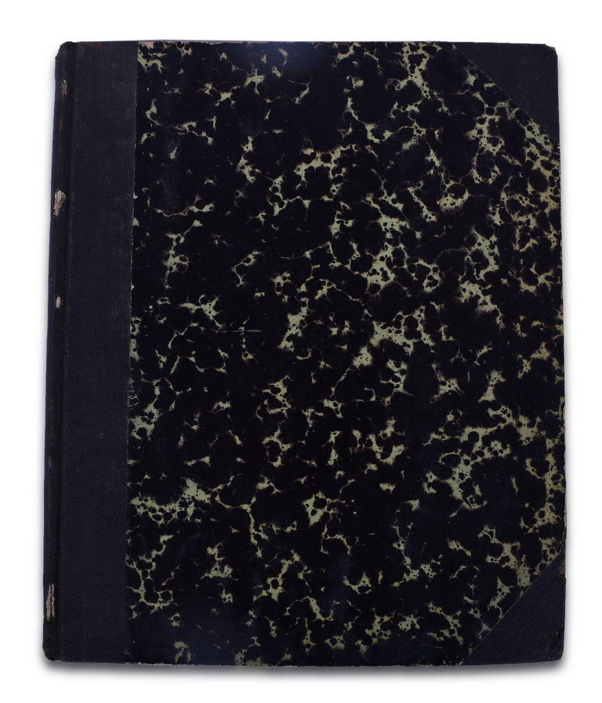 8079 - 1884 On Picturesque Baltimore & Ohio Railroad Book thumbnail