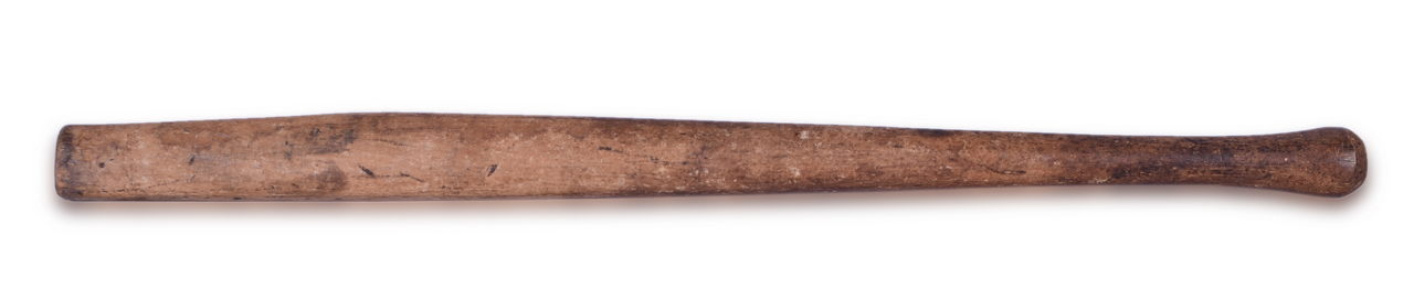 8140 - Pennsylvania Railroad Wooden Brakeman / Brake Club thumbnail