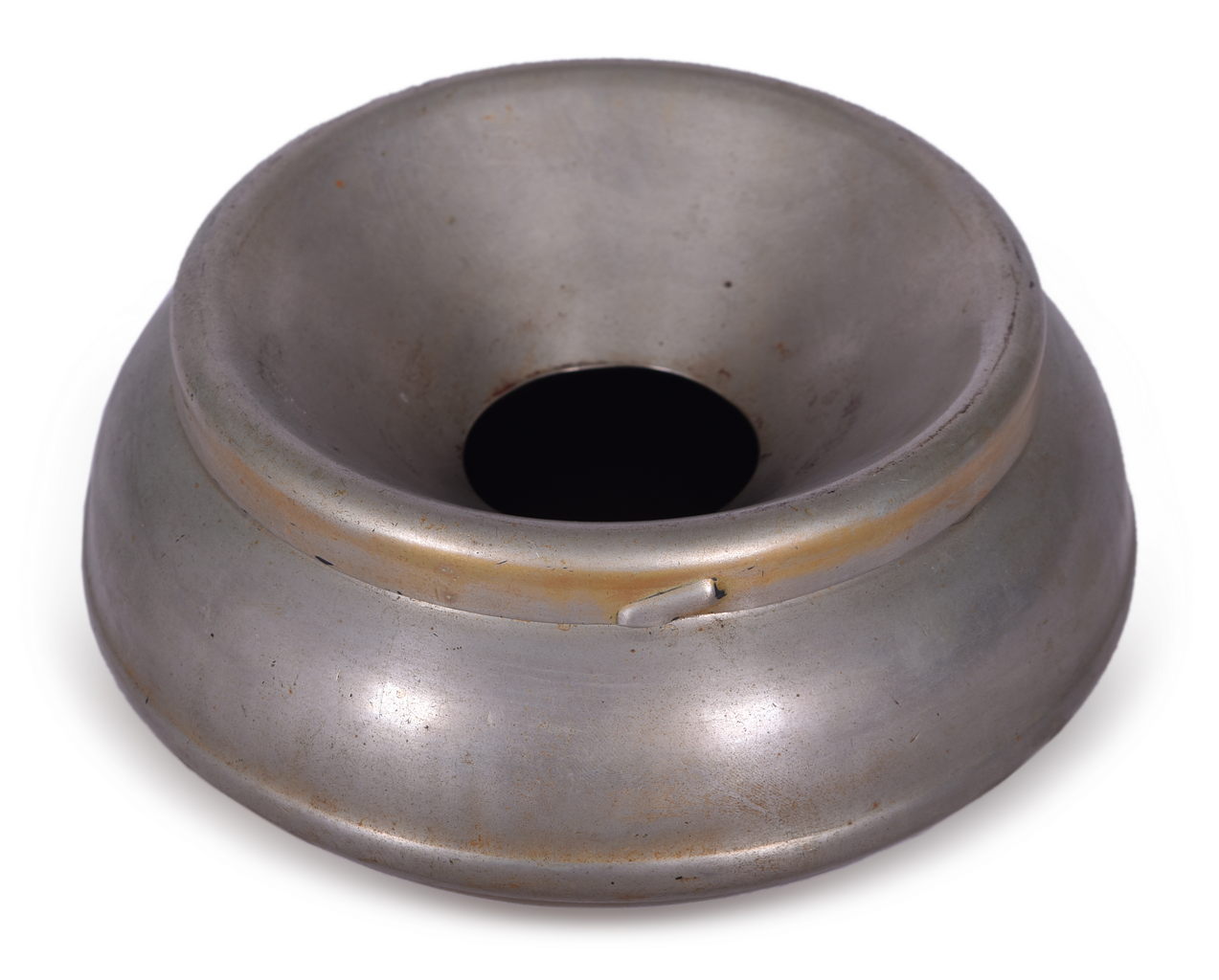 8194 - Pullman Company Railroad Spittoon / Cuspidor thumbnail