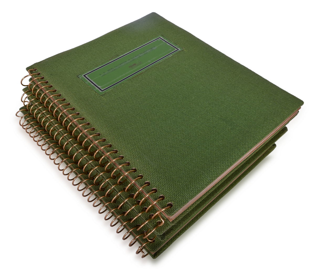 8217 - Three Bound Volumes of Early Railroad Locomotive Photographs from the R.K. Smith Collection - Pennsylvania, Rock Island, Lehigh Valley, and More thumbnail