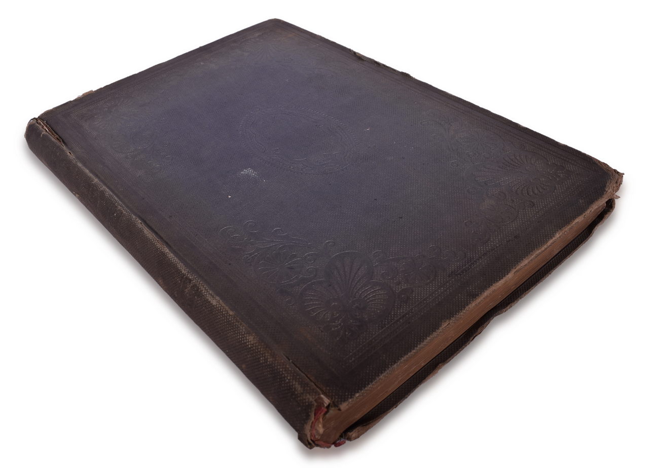 8281 - 1861 American and European Railway Practice in the Economical Generation of Steam Book thumbnail