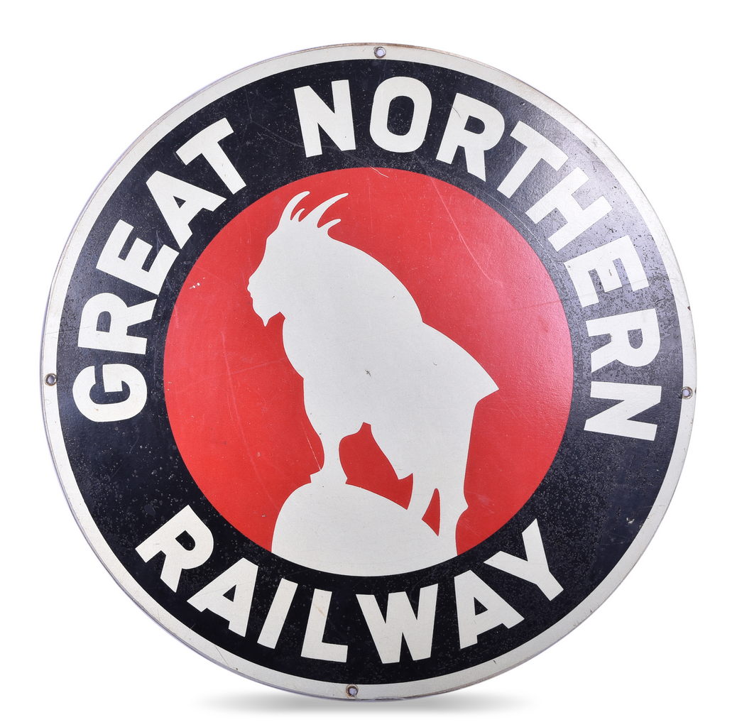 8400 - Great Northern Railway 24