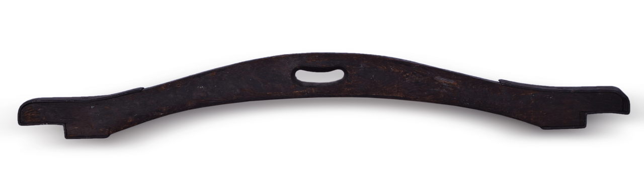 8440 - East Broad Top Railroad Wooden Narrow Track Gauge thumbnail