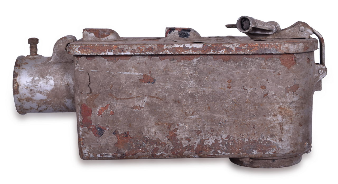 8456 - GRS / General Railway Signal Motor Car Block Indicator thumbnail