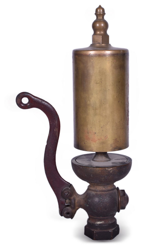 8550 - Crane Company 12 1/2