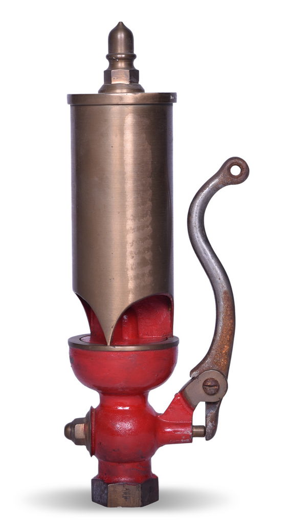 1574 - Buckeye Brass 3