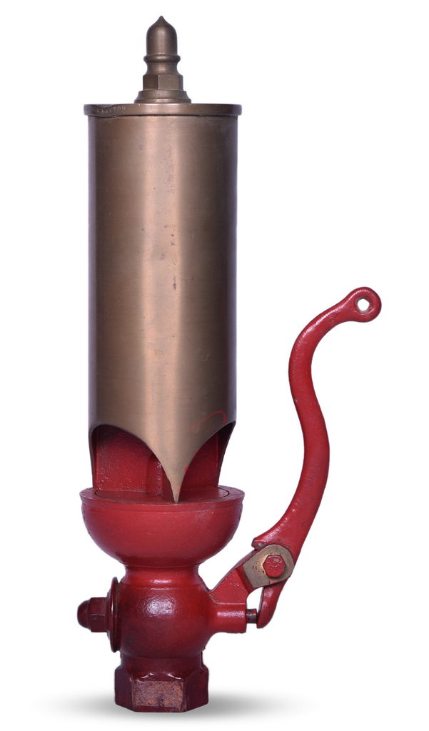 1576 - Buckeye Brass 3