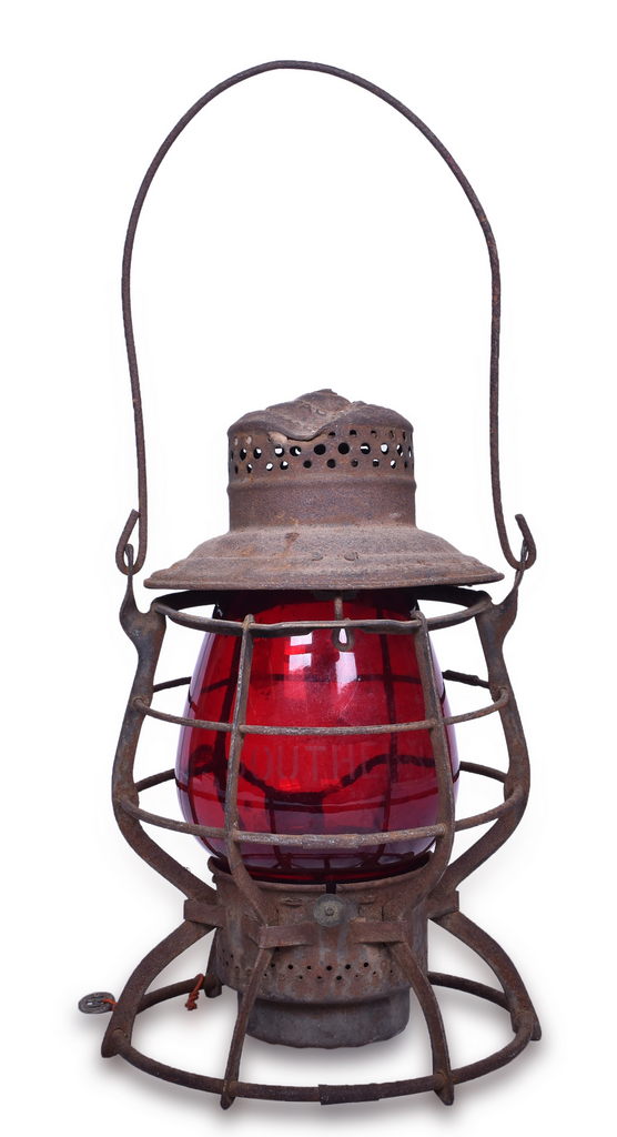 2584 - Adams & Westlake Memphis Street Railway 