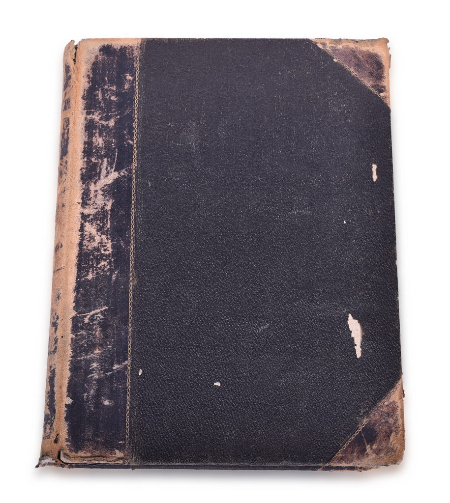 2037 - 1904 The Railway Age Bound Book Volume 38 thumbnail