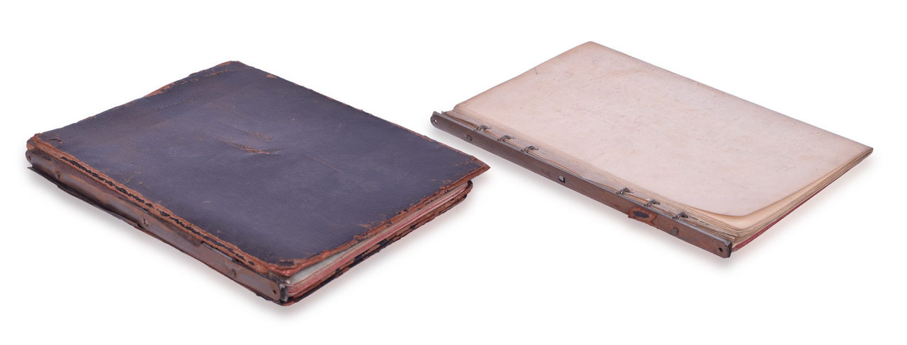 2063 - 1917 Lakeside & Marblehead Railroad Unit Quantities and Estimated Cost of Reproduction thumbnail