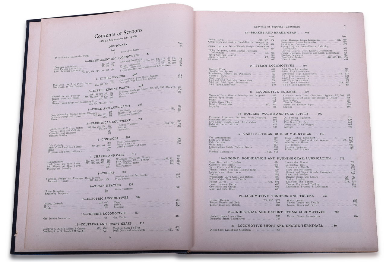 2046 - 1950-1952 Locomotive Cyclopedia - Original thumbnail
