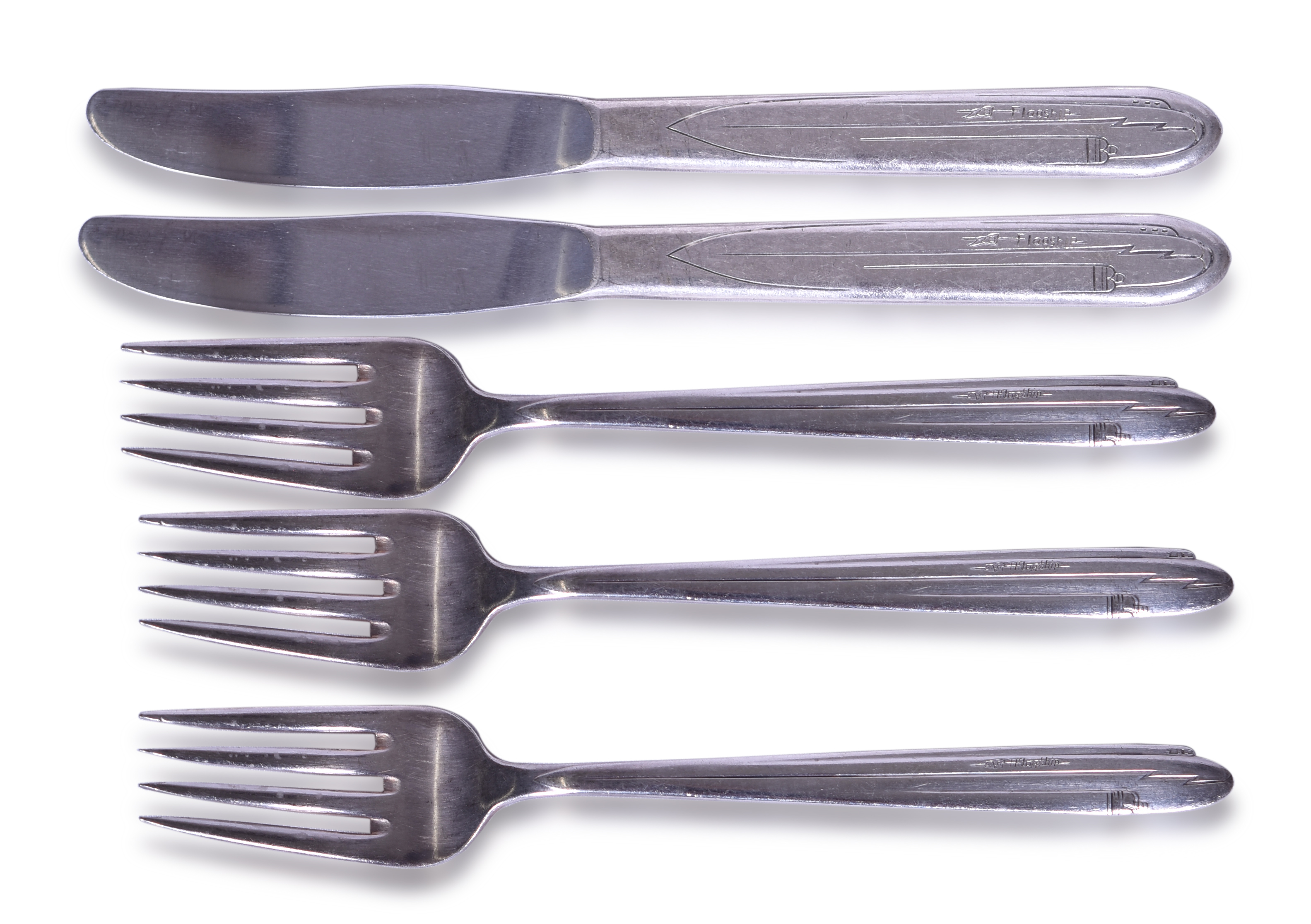 3574A - American Airlines DC3 