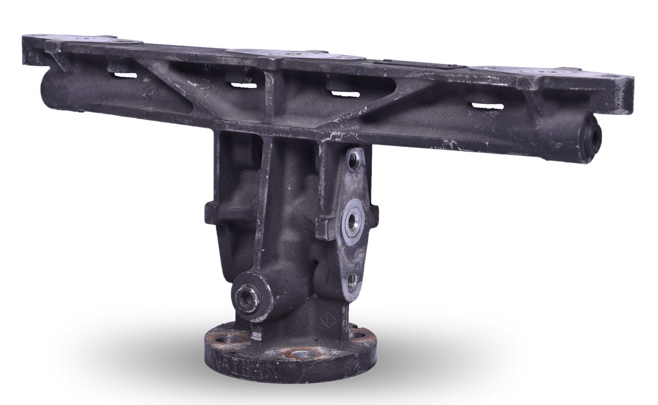 3184 - Nathan P5 Locomotive Horn Manifold thumbnail