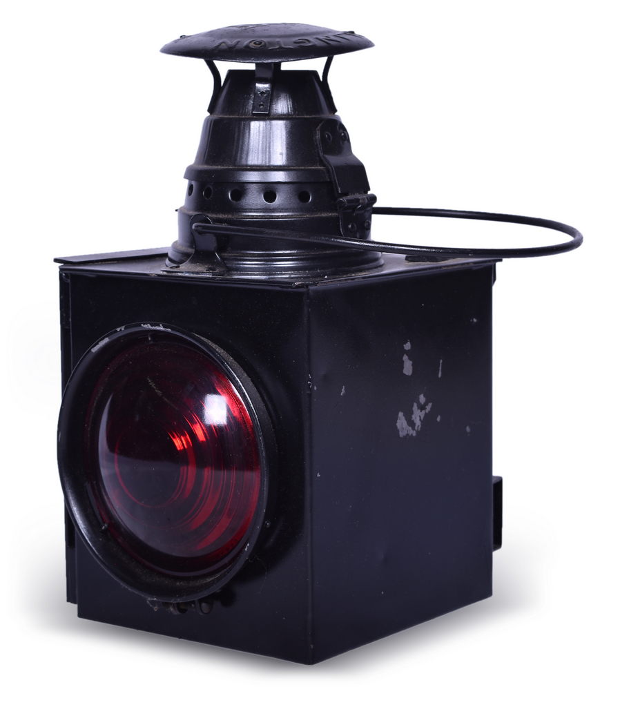 4468 - Dressel No. 15 Railroad Tail / Marker Lamp thumbnail