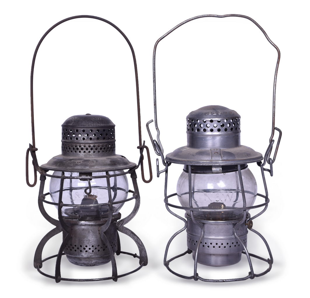 4641 - Pair of Armspear 