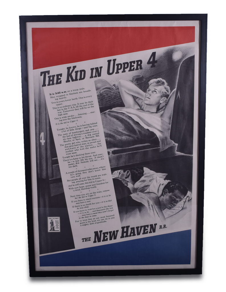 4510 - New York, New Haven & Hartford Railroad 