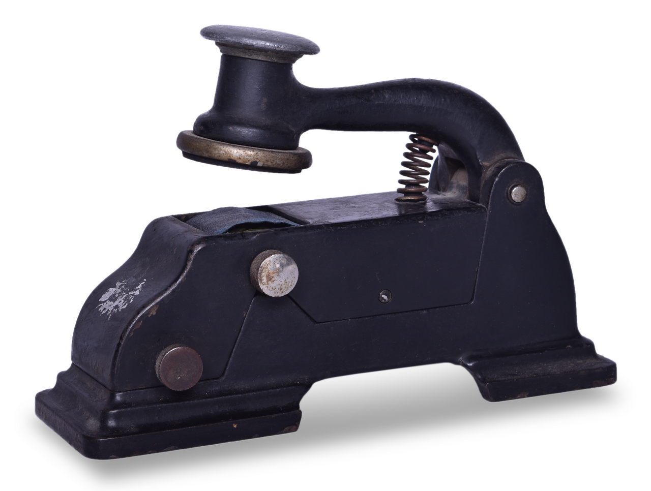 5129 - Cosmo Model 2 Ticket Dater thumbnail